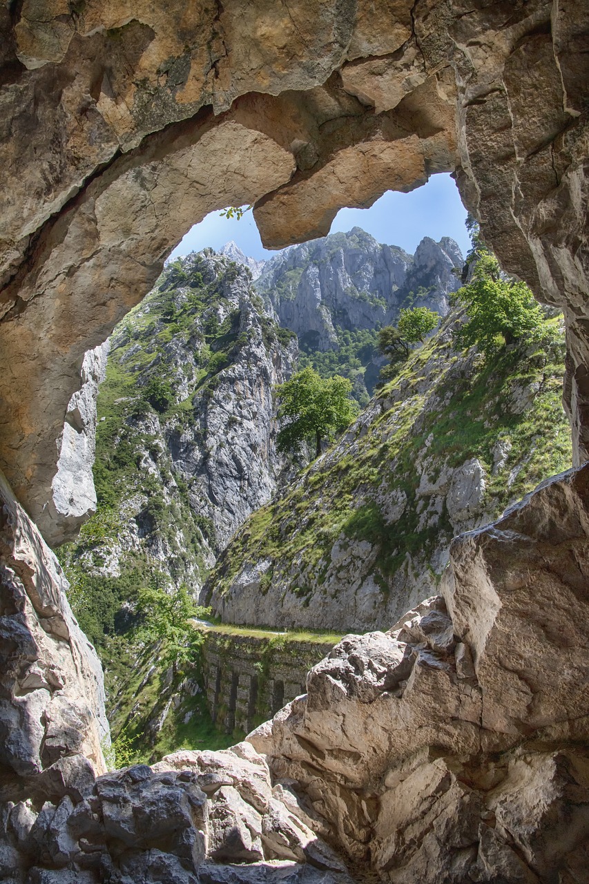 10 activities to do and enjoy in cabrales with children in one week 1