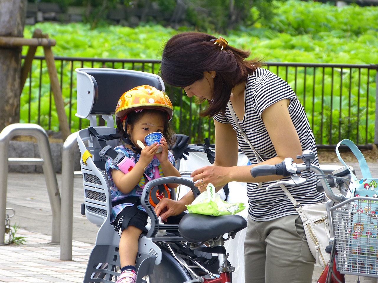 10 activities to enjoy and see tokyo with kids in one week
