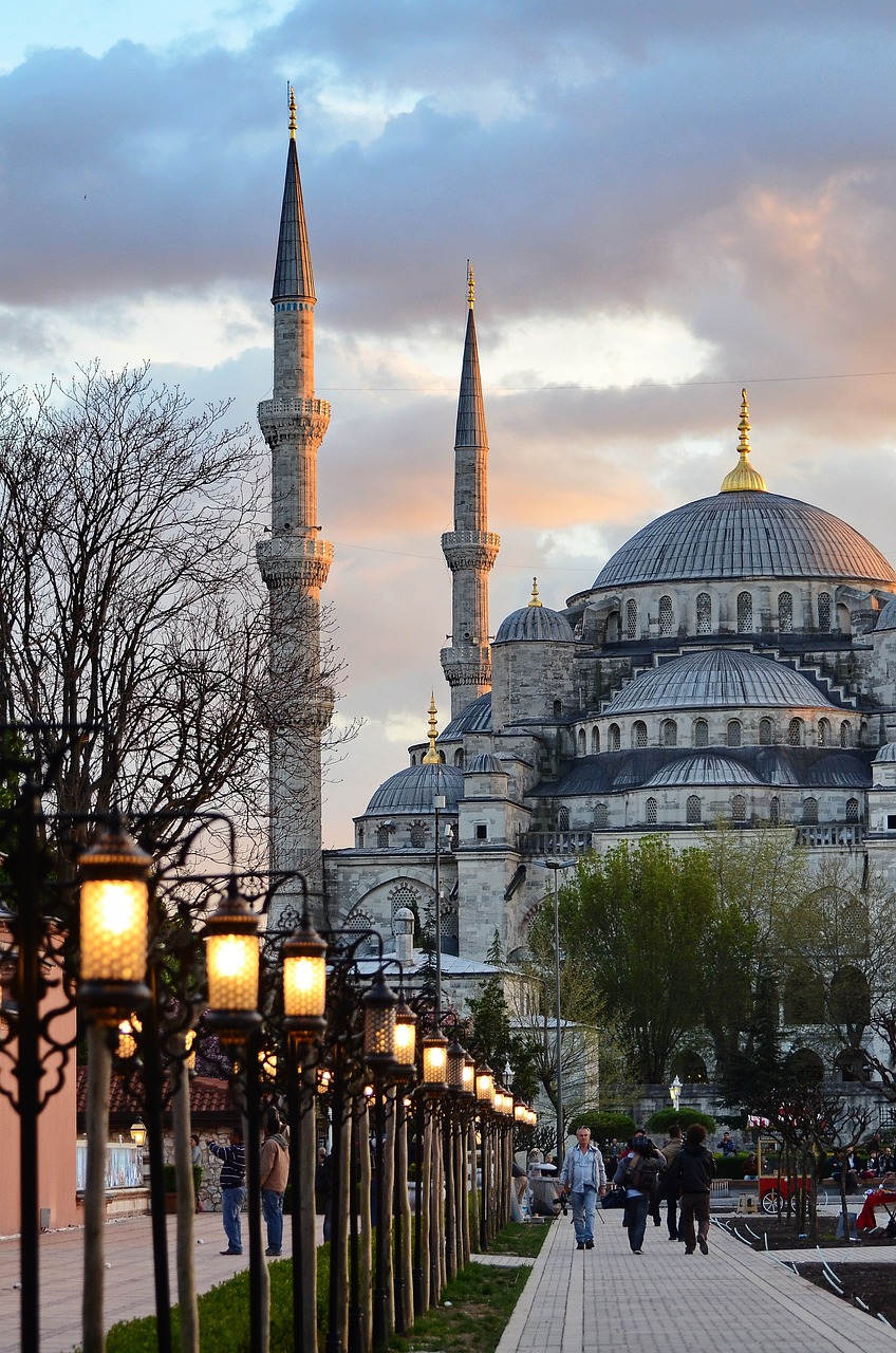 10 activities to see and do in istanbul with kids in one week 1
