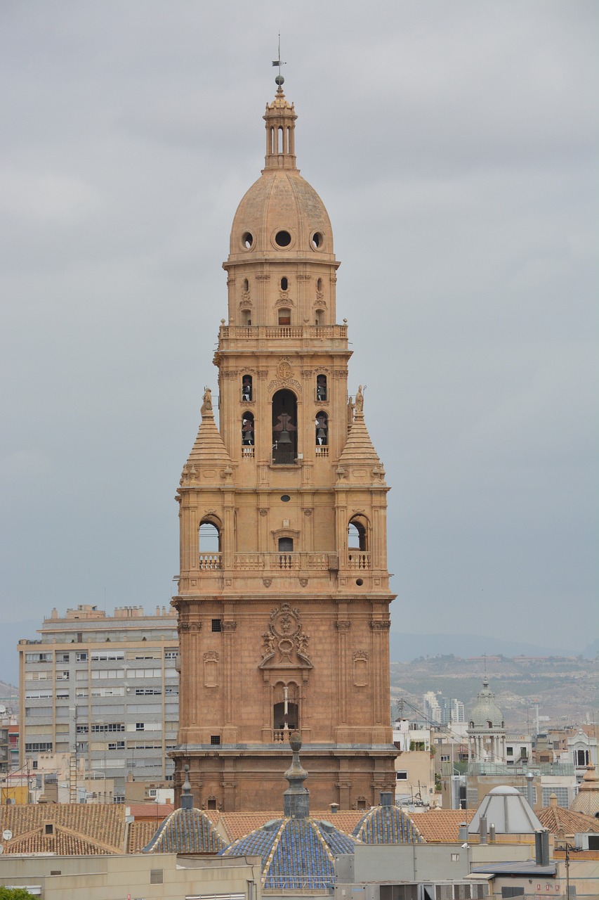 10 activities to see and enjoy in murcia with children in 7 days 5