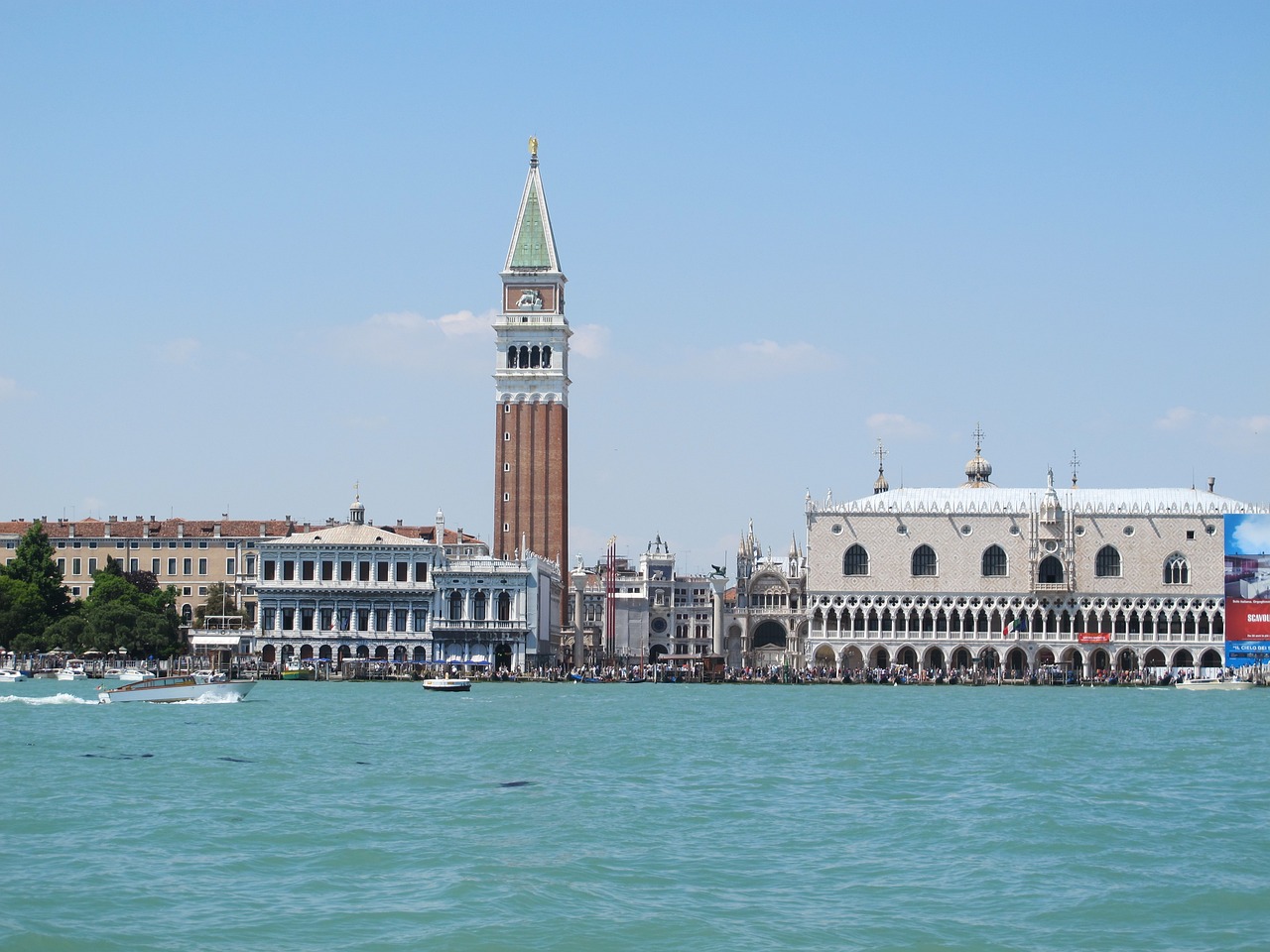 10 activities you can do and enjoy in venice with children in one week 2