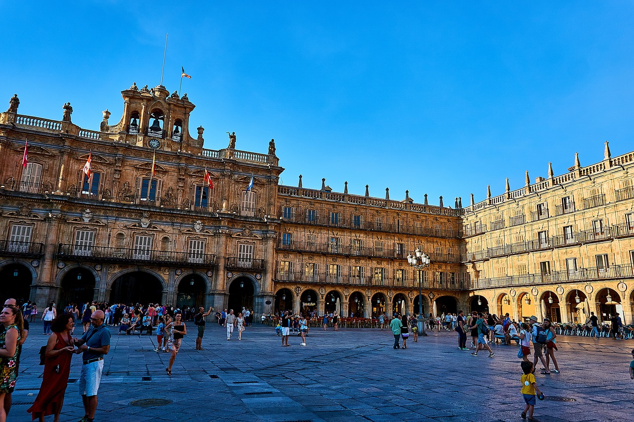 10 pueblos en la via hacia caceres para visitar en primavera 10