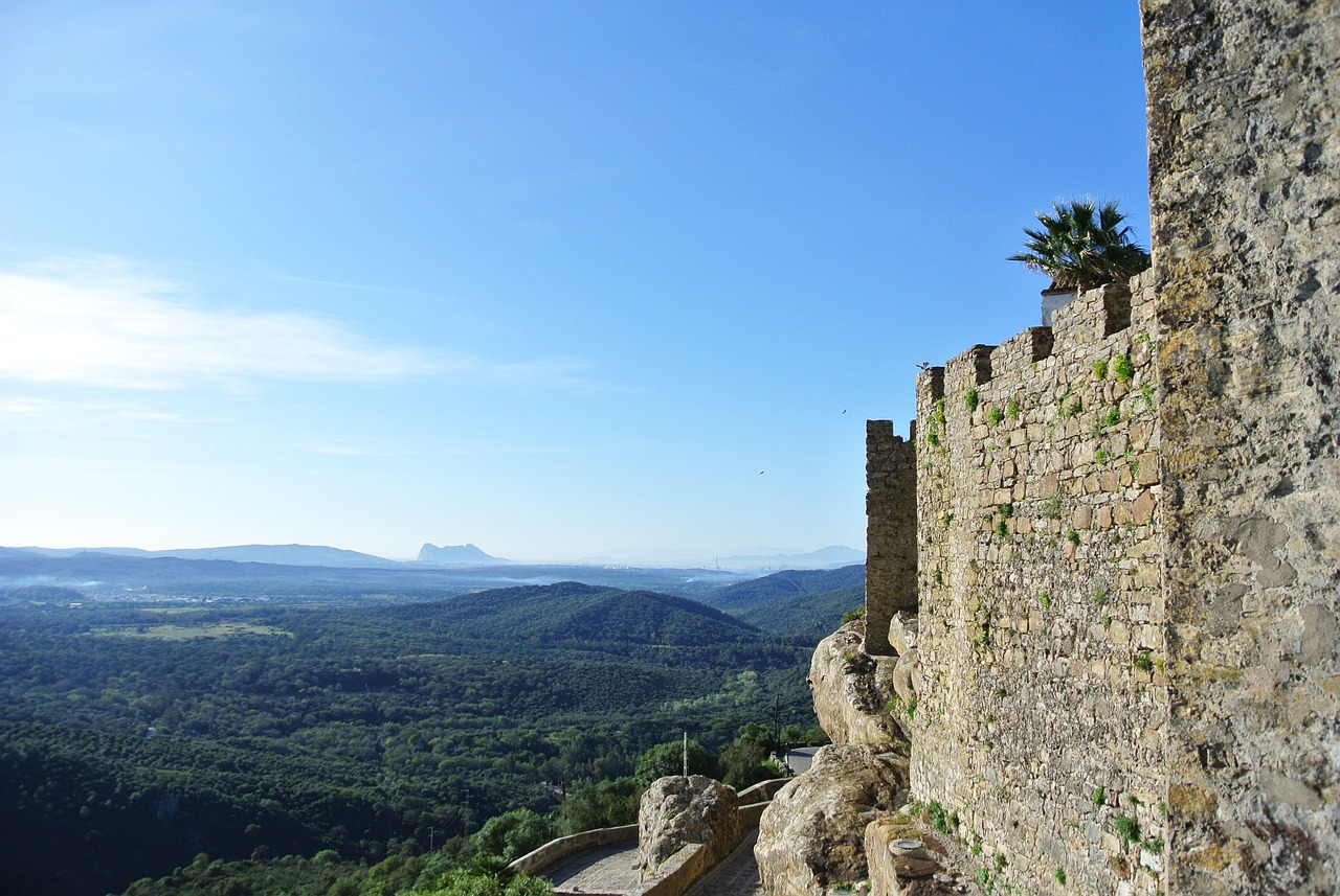 10 pueblos en la via hacia murcia para visitar en verano 25