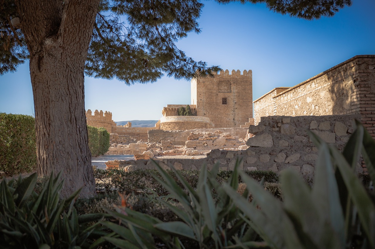 10 pueblos en la via hacia murcia para visitar en verano 7