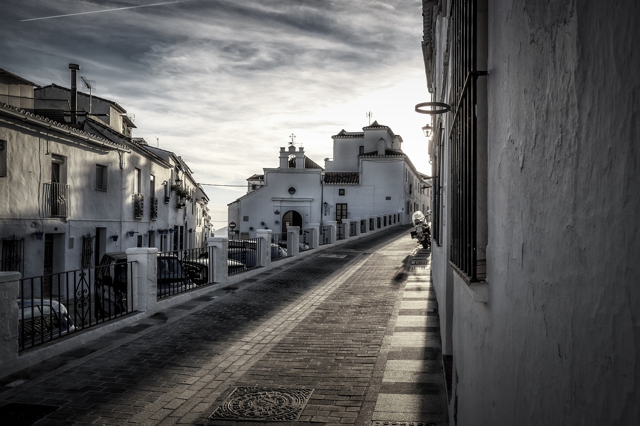 10 pueblos en la via hacia palencia para visitar en verano 3