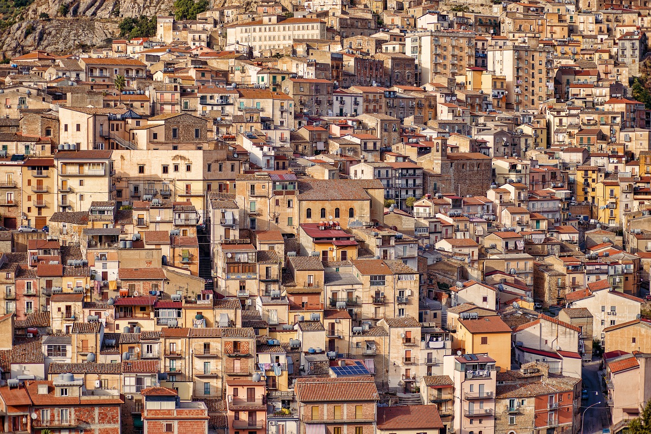 10 pueblos en la via hacia soria para visitar en primavera 5