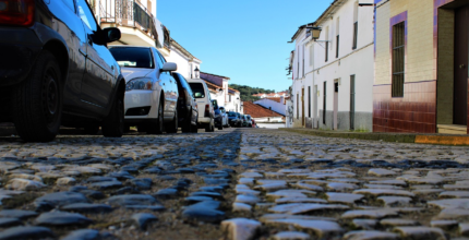 10 pueblos en la via hacia teruel para visitar en primavera