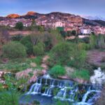 10 Pueblos Más Bonitos De La Provincia De Teruel
