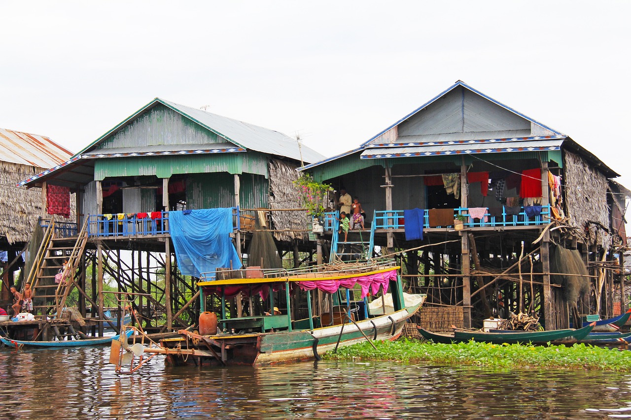 10 things to do and see in cambodia with kids in one week 6