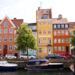 10 cosas que hacer y ver en Copenhague con niños en una semana