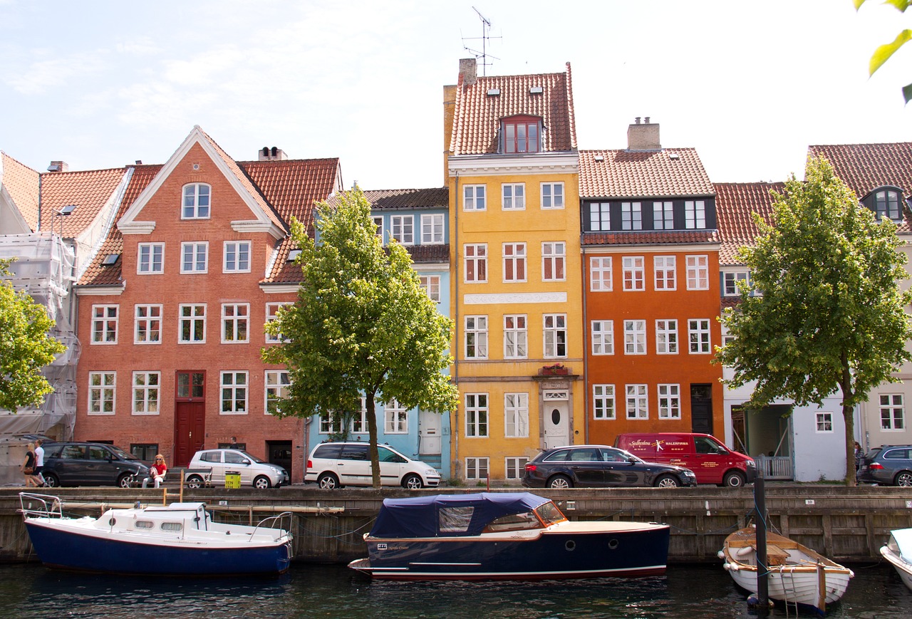 10 things to do and see in copenhagen with kids in one week