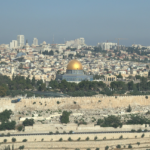10 cosas que hacer y ver en Jerusalén con niños en una semana