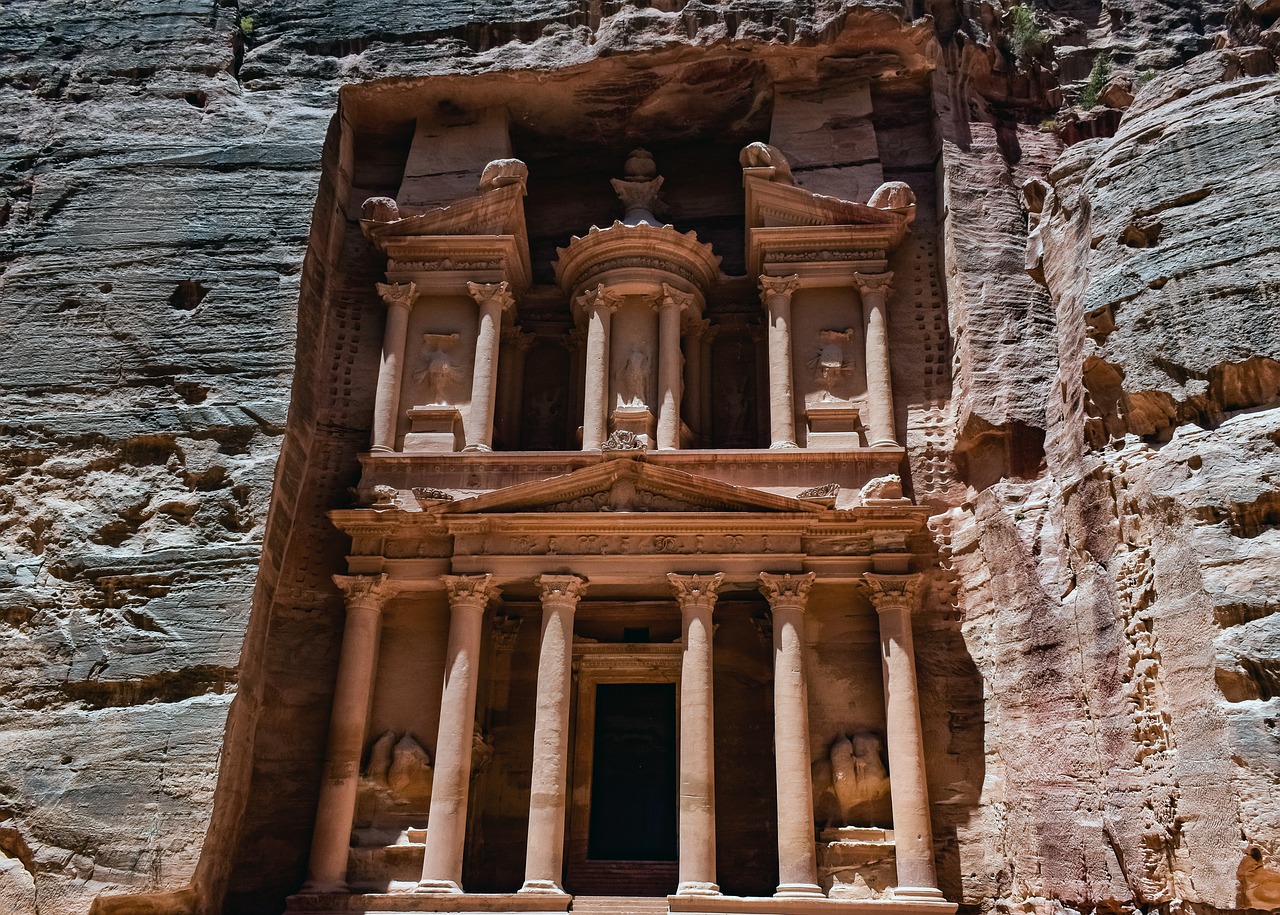 10 things to do and see in jordan with kids in one week 1