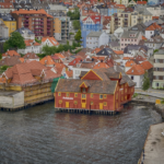 10 cosas que ver y hacer en Bergen con niños en una semana