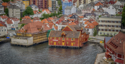 10 things to see and do in bergen with kids in one week