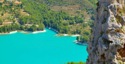 10 things to see and do in guadalest with kids in one week