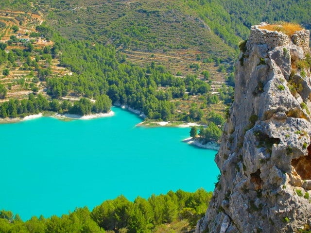 10 things to see and do in guadalest with kids in one week