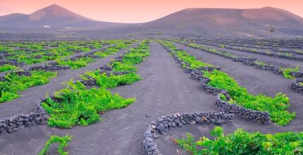 10 things to see and do in lanzarote in one week