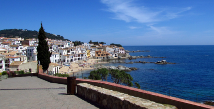 10 things to see and do in palafrugell with kids in one week