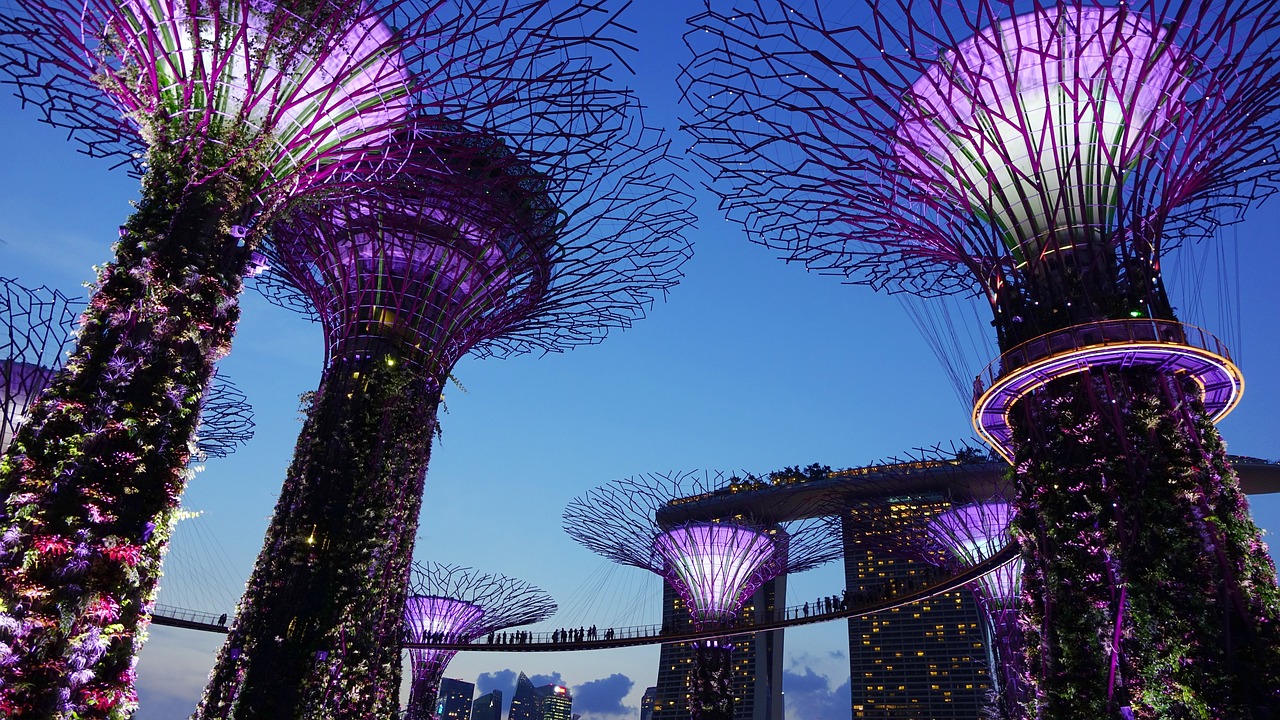 10 things to see and do in singapore with kids in one week 2