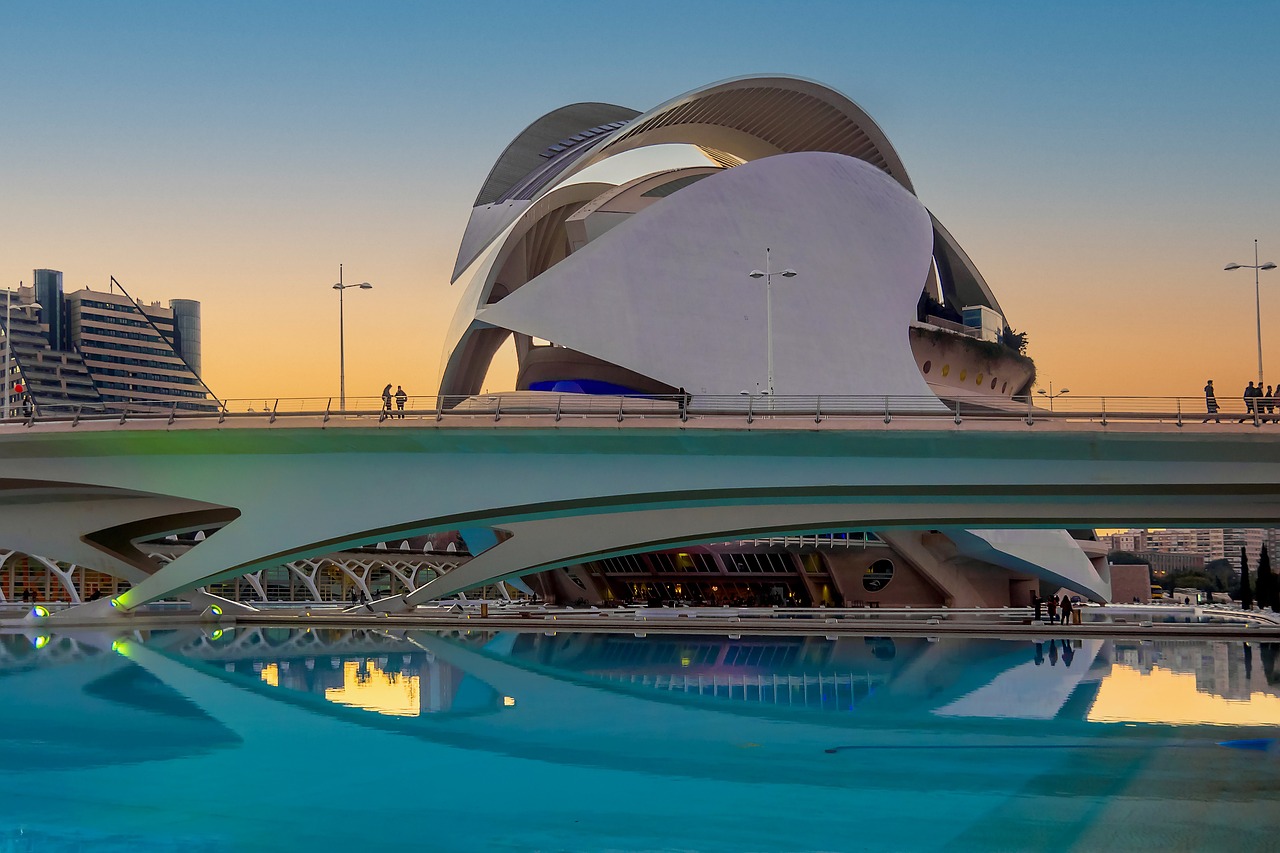 10 things to see and do in valencia with kids in one week