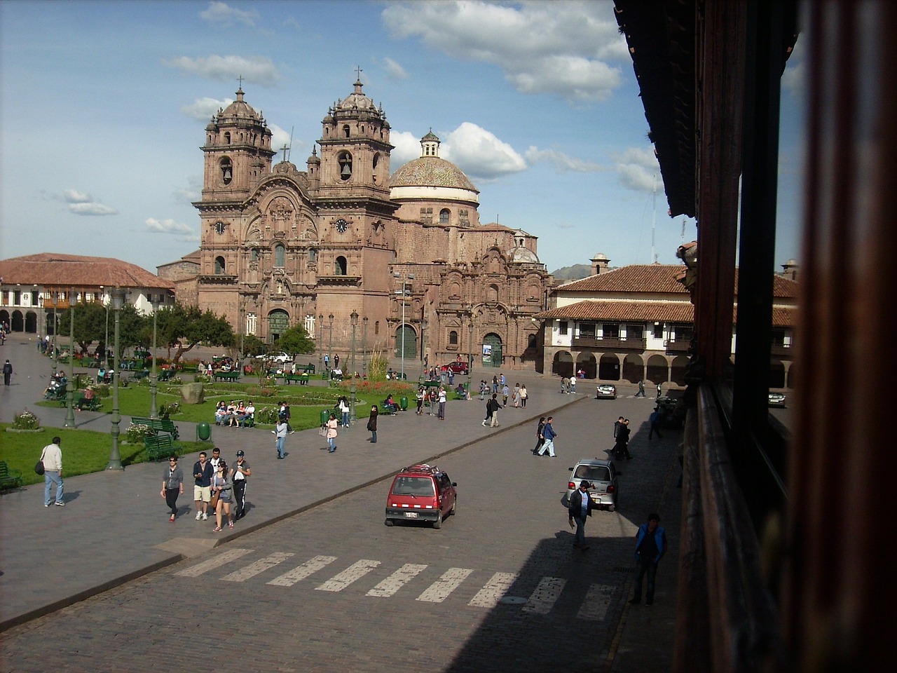 10 things to see and enjoy in ayacucho with children in 5 days 1