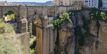10 things you can do and enjoy in ronda with kids in 7 days