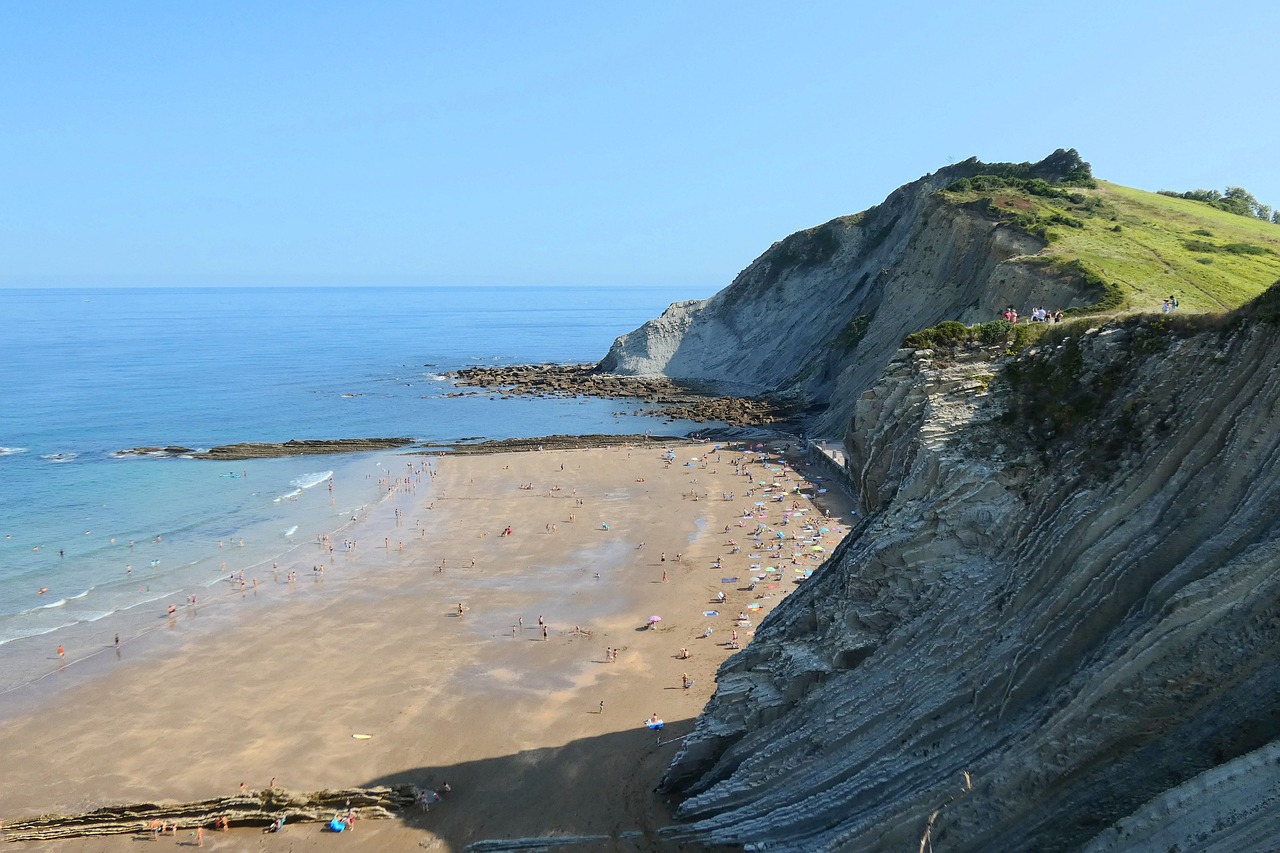 10 things you can do and enjoy in zumaia with children in one week 1