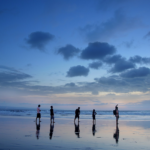 10 cosas que puedes hacer y disfrutar en Zumaia con niños en una semana