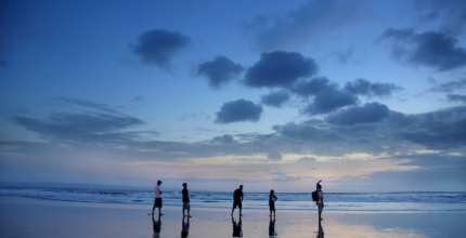 10 things you can do and enjoy in zumaia with children in one week