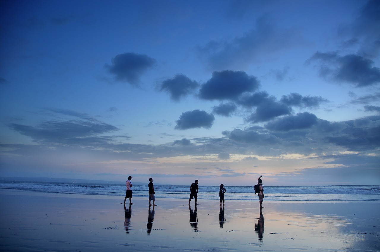 10 things you can do and enjoy in zumaia with children in one week