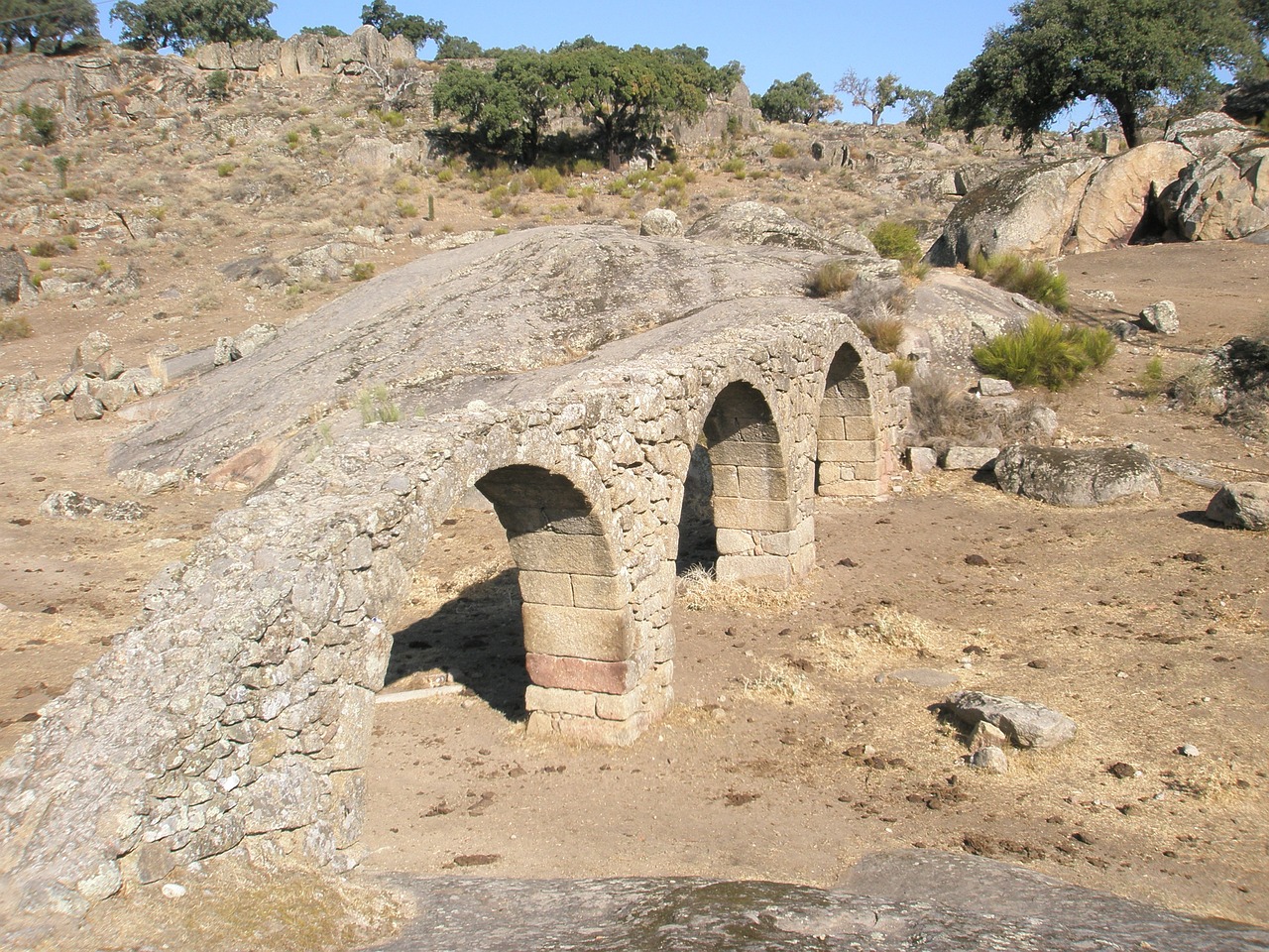 11 pueblos mas bonitos de la provincia de caceres 4