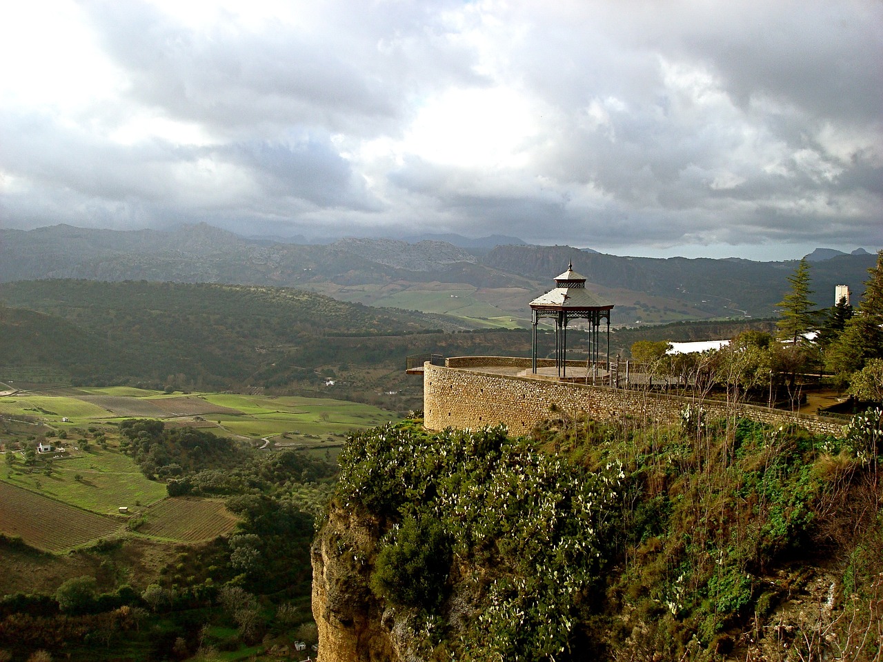 11 pueblos mas bonitos de la provincia de malaga 17