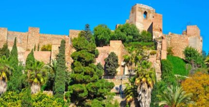 11 pueblos mas bonitos de la provincia de malaga