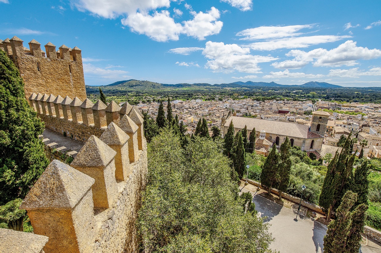 12 pueblos mas bonitos de la provincia de baleares 10