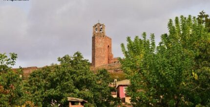 12 pueblos mas bonitos de la provincia de segovia