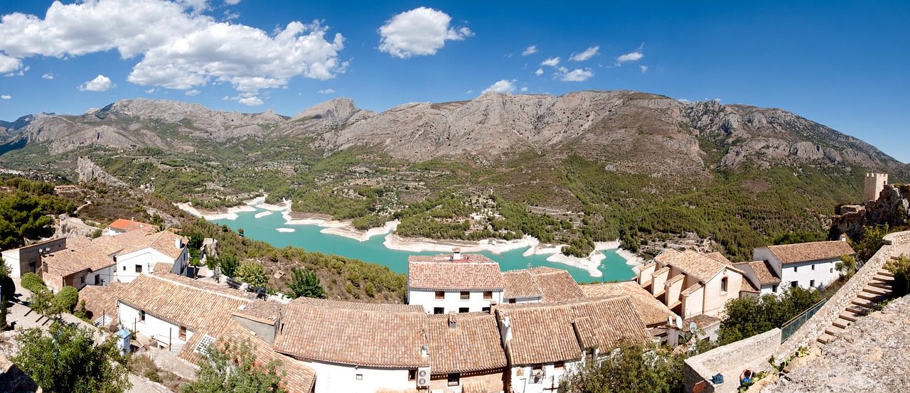 12 pueblos mas bonitos de la provincia de valencia 2
