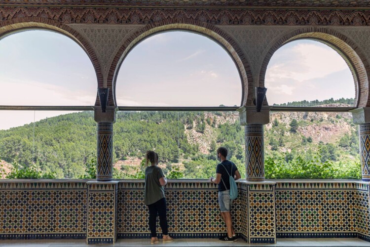 12 pueblos mas bonitos de la provincia de valencia