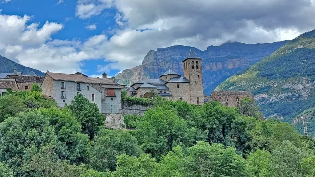 12 pueblos mas bonitos de la provincia de zaragoza