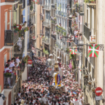 6 Actividades Para Ver Y Hacer En Sanfermines Con Tus Hijos En Una Semana