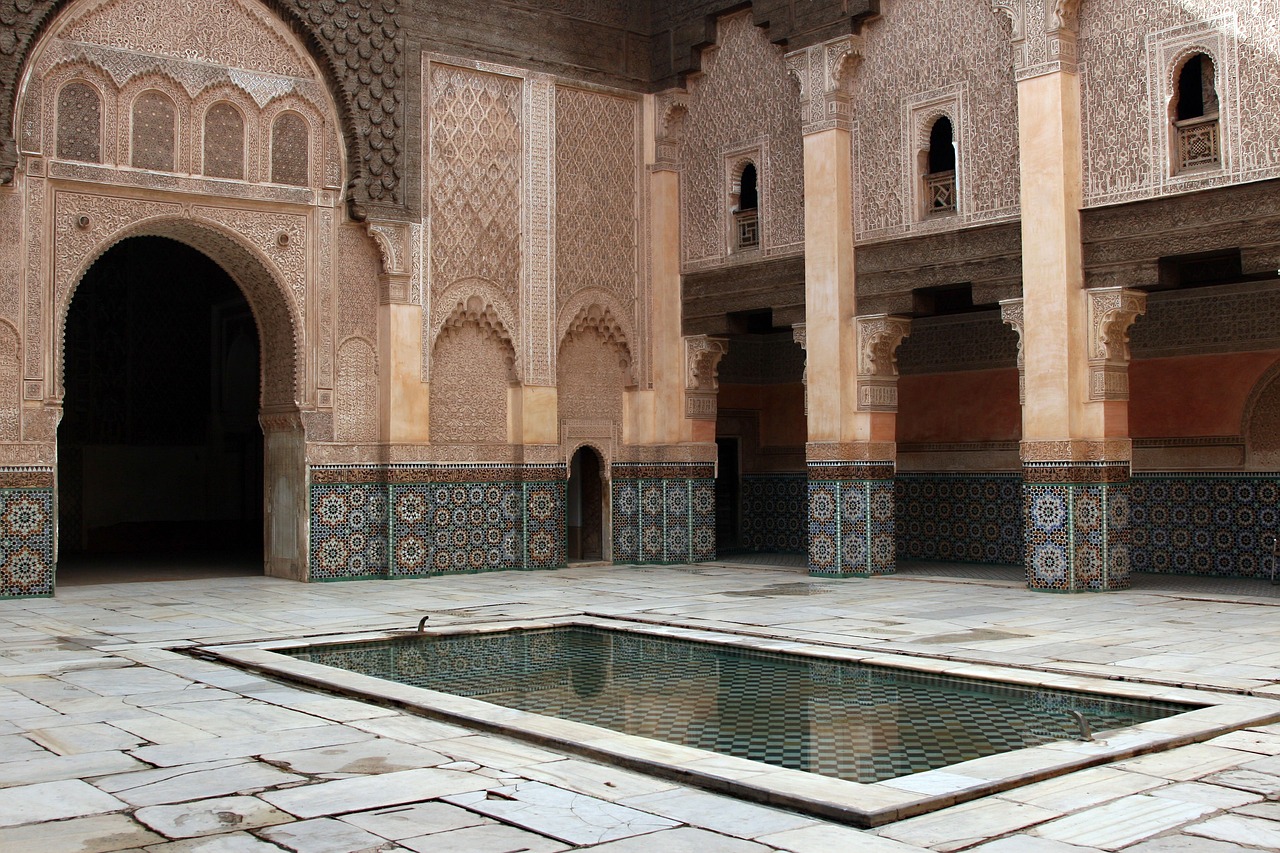 6 activities to do and see in marrakesh with kids in one week 4
