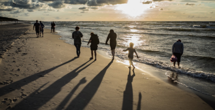 6 activities to enjoy and explore holbox with your kids in one week