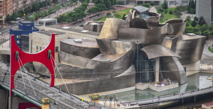 6 activities to enjoy and see bilbao with kids in 5 days