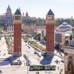 6 Pueblos En La Vía Hacia Barcelona Para Visitar En Primavera