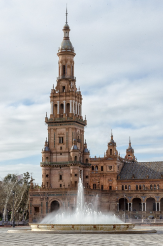 6 pueblos en la via hacia sevilla para visitar en verano 6