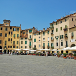 6 cosas que hacer y ver en Lucca con niños en 7 días