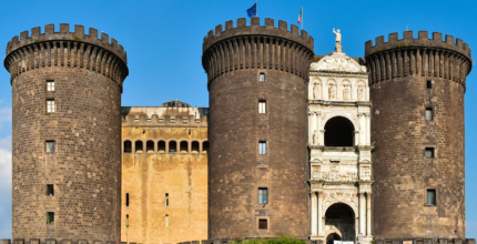 6 things to do and see in naples with kids in one week