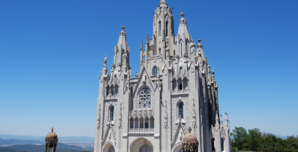 6 things to do and see in tibidabo with kids in one week