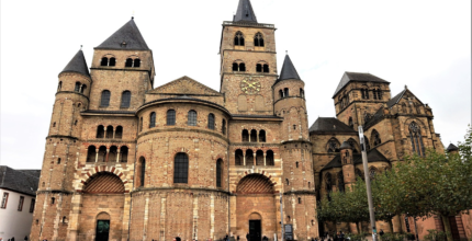 6 things to do and see in trier with kids in one week
