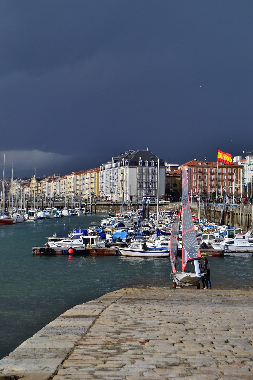 6 things to enjoy and see in santander with kids in 7 days